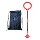 thumbnail image 2 of Skip Ball Fitness Colorful Light Juegos para padres e hijos para pequeños Niñas Rojo Cola saltar la pelota, 2 of 8