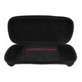 thumbnail image 1 of Hard Shell Carrying Case, Soft Velvet Lining Waterproof Dual Zippers Shockproof Hard Pouch Bag  for Home, 1 of 8