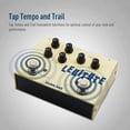 thumbnail image 4 of Pedal de efectos para guitarra SONICAKE Delay Reverb 2 en 1 Levitate, 4 of 7