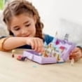 thumbnail image 4 of LEGO Disney Anna and Elsa’s Storybook Adventures 43175 Creative Building Kit (133 Pieces), 4 of 7
