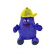 thumbnail image 1 of Mueca Sombrero Amarillo Peluche, 1 of 4