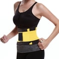thumbnail image 2 of SAYFUT Ultra Firm Control Shapewear Waistnipper, Sport Girdle Waist Tummy Trainer Shaper, Body Shaping Belt, Style 779, Size M-XL, 2 of 7