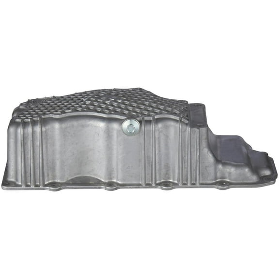 Spectra Premium CRP41A Aluminum Engine Oil Pan