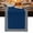 Blue, variant on Black Table Runner 72 Inches Long, Modern Geometric Abstract Art Aesthetics Kitchen Coffee Dining Table Decoration for Home Party Birthday Wedding Home Decor 14x72 Inches