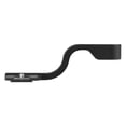 thumbnail image 4 of Andoer Camera Hot Shoe Metal Thumb Up Grip Empuñadura de mano Reposapiés de repuesto para Sony A9 A7M3 A7M2 A7RIII A7RII A7 Andoer Sujeción, 4 of 6