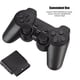 thumbnail image 5 of Controlador inalámbrico G Hz, Gamepad inalámbrico de vibración dual de 2,4 GHz 8 M para controlador inalámbrico P para materiales ecológicos P, 5 of 11