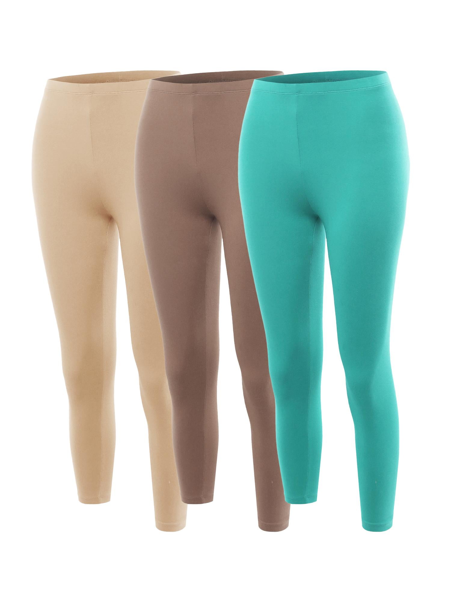 High Waisted Cotton Capri Leggings  International Society of Precision  Agriculture