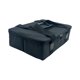 thumbnail image 5 of Bolsa de almacenamiento para tanque de gas de 12 l, gran capacidad, para viajes, camping, linterna, etc. Negro, 5 of 9