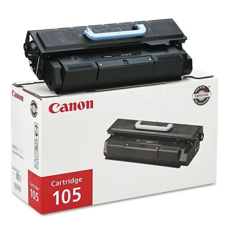 UPC: 0013803057157 | Canon CNMCARTRIDGE105 CARTRIDGE105 Toner Cartridge 1 Each
