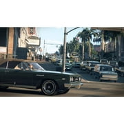 Mafia III Physical Video Games - PlayStation 4