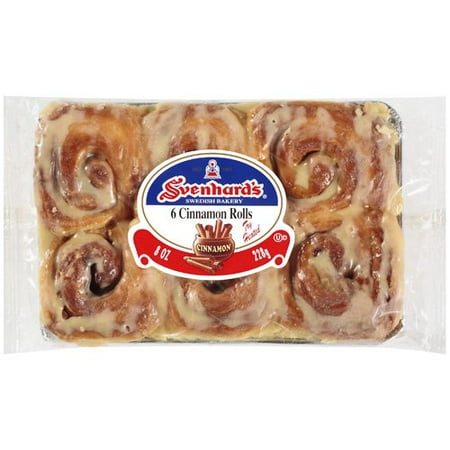 buns walmart svenhard s cinnamon rolls 8 oz walmart buns walmart svenhard s cinnamon rolls 8 oz walmart