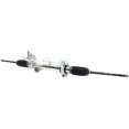 thumbnail image 2 of Steering Rack Compatible with 2004-2009 Nissan Quest 6Cyl 3.5L New, 2 of 5