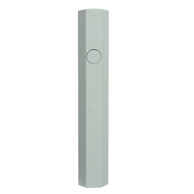 Lámpara de uñas de mano luz suave 5 veces lente convexa 180mAh Mini secador de uñas portátil 1pcs LED para el hogar ANGGREK Otros