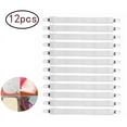thumbnail image 2 of Correas para fundas de sofá que no se deslizan ni se mueven y garantizan que las fundas de los muebles permanezcan en su lugar (diseño duradero y confiable), 2 of 7