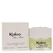 Kaloo Eau De Senteur Spray / Room Fragrance Spray (Alcohol Free Tester) 3.4 oz for Men Pack of 4