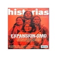 thumbnail image 1 of Relatos e Historias en México Expansionismo en América del Norte Editorial Raíces No. 184, 1 of 2