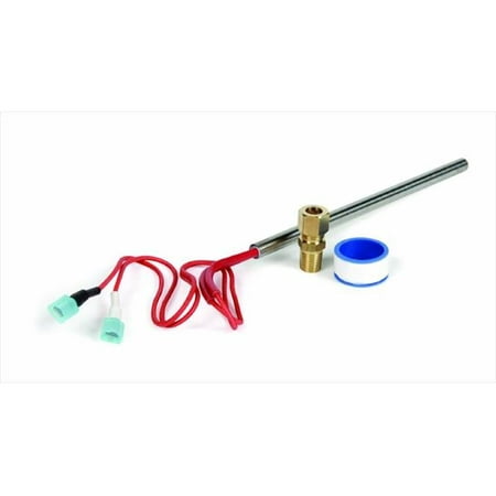 11674 Hybrid Heat Replacement Hot Water Heater Element - 6 (Best Hybrid Hot Water Heater)