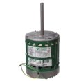 thumbnail image 1 of Evergreen IM ECM,1/2HP,115-230, 1 of 4