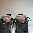 thumbnail image 5 of Ni - ke Size 6 - Ni - ke Air Jordan 4 Retro GS Taupe Haze Men's Shoes, 5 of 5