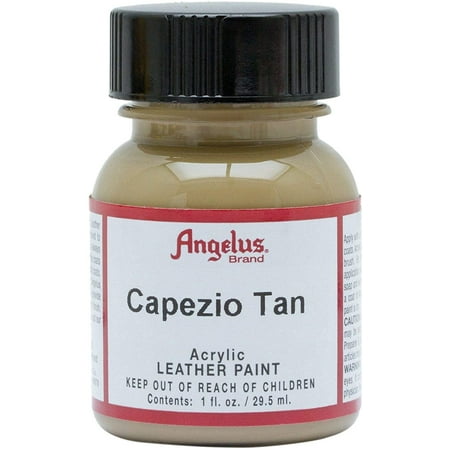 capezio angelus