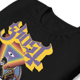 thumbnail image 4 of Ghost - Eye of Providence Unisex T-Shirt - Black - Small, 4 of 7