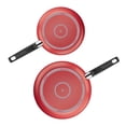 thumbnail image 2 of Juego de Sartenes T-Fal Simply Cook Red 2 Piezas, 2 of 4