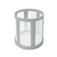 thumbnail image 3 of Filter Assembly fits inside the Dirt Tank for Bissell Zing Bagless Canister Vacuums - 2156 2156A 2156E 1665 1665W 16652 Series, Parts # 1613056, Pack of 2, 3 of 5