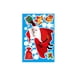 thumbnail image 4 of Decoración navideña Árbol de Navidad Ancianos Muñeco de nieve Copo de nieve Pegatina estática Combinación Decoraciones navideñas familiares Wmkox8yii  fhajkh3456, 4 of 7
