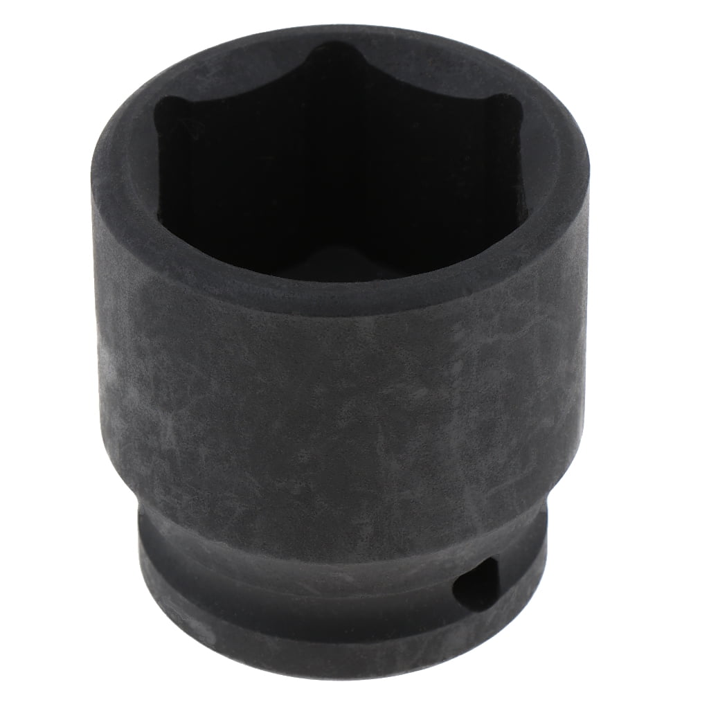 30MM IMPACT SOCKET 1/2" SQ DRIVE FOR USE ON AIR TOOLS 