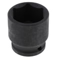 thumbnail image 1 of Herramienta De De Adaptador Cuadrado De 1/2 30 Mm 6 Puntos Hexagonal Trinquete Adaptador De 38 Mm De Zulema Zócalo de impacto métrico de 6 puntos, 1 of 6