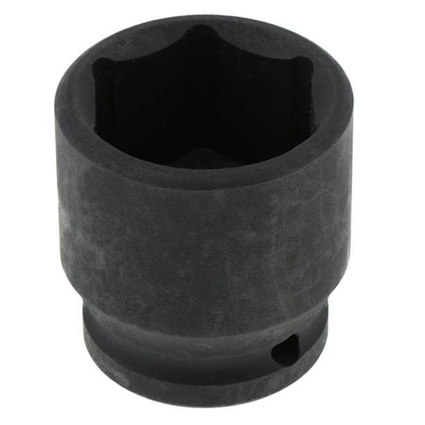 Juego De Dados De Impacto Macarena Zócalo de impacto métrico de 6 puntos 30 mm