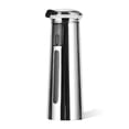 thumbnail image 3 of Dispensador de lavado a mano Cocina Cuarto de baño Inodujo Inducción Infrared Máquina de dispensación de infrarrojos Recuperable Oficina automática Suministros de hogar Silver Inevent HA011508-03B, 3 of 7