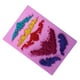 thumbnail image 1 of Molde de silicona para pasteles perfecl Bandejas de Cubitos de Decoración con fondant para pasteles caseros cupcakes, 1 of 7