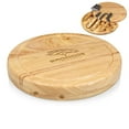 thumbnail image 2 of Denver Broncos - Circo Cheese Board and Tools Set by Picnic Time, 2 of 4