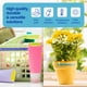 thumbnail image 4 of Cinta adhesiva Brother P-touch Btag BTAG3M02, 12 mm x 4 m, paquete de 3, 4 of 7