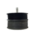 thumbnail image 3 of Car Generator Pulley Idler 1132020419 1132020419A for - M113K CLS55 SL55 S55 G55 2003-2008, 3 of 5