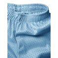 thumbnail image 3 of Hat and Beyond Kids' Basketball Mesh Shorts Casual Activewear, 3 of 6