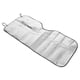 thumbnail image 3 of Universal Silver Car Windshield Sun Shade Large Heat Reflective, 3 of 4