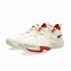 thumbnail image 5 of Asics Nova Surge Low 2 Ivory Chili Flake Red 1061A051-750 Men, 5 of 6
