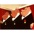 thumbnail image 3 of Animal Farm (1954) [ NON-USA FORMAT, Blu-Ray, Reg.B Import - United Kingdom ], 3 of 5