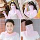 thumbnail image 5 of Cara Bufanda Mascarilla facial unisex Seda de hielo suave Mascarilla deportiva Bufanda para golf al aire libre (Rosa), 5 of 5