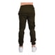 thumbnail image 2 of Jogger Casual Hombre John Leopard Slimfit Pantalón Entubado, 2 of 5