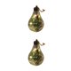 thumbnail image 2 of Bola LED de Navidad Matsuzay Colgante Transparente 2Conjunto No.02, 2 of 6