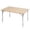 colorA, variant on golytefs Adjustable Height Camping Table with Carry Bag for Hiking Beach Fishing (Small)