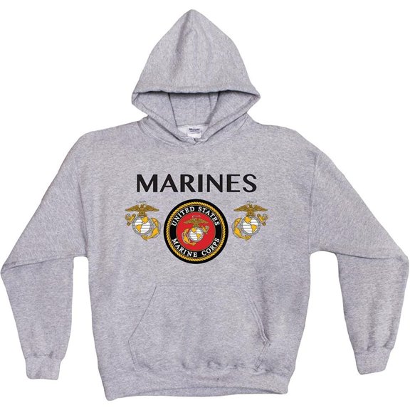 Fox Outdoor 64-8551 S Pullover Hoodie Sweatshirt