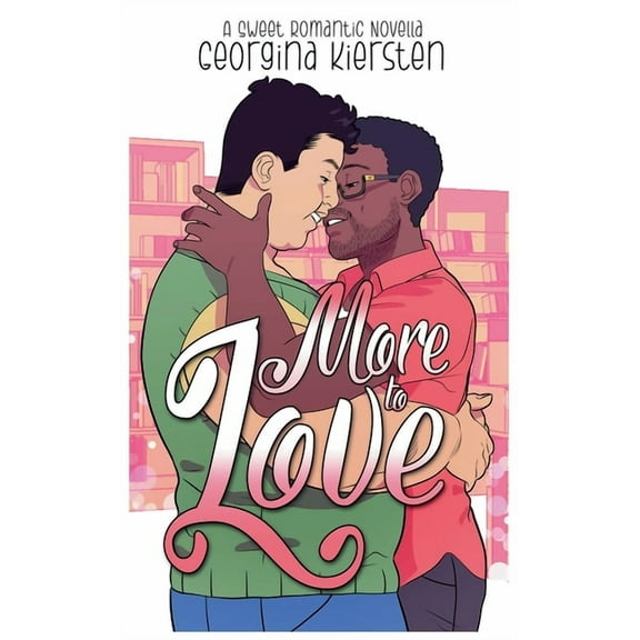 More to Love, (Paperback)