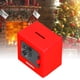 thumbnail image 1 of HUCHA PARA NIños, CAJA FUERTE DE SIMULACIO CON CERRRadour Codificada, Caja de Ahorro de Efectivo, Caja Fuerte para Niños, Caja de Almacenamiento de Dinero para Niños, Regalos, 1 of 7