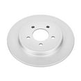 thumbnail image 2 of Power Stop AR85104EVC Evolution&nbsp;Genuine Geomet® Coated&nbsp;Brake Rotor-Rear Fits select: 2005-2008 FORD ESCAPE, 2005-2008 MERCURY MARINER, 2 of 4