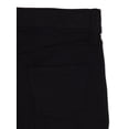 thumbnail image 3 of Wonder Nation Girl's French Terry Shorts, Sizes 4-18 Plus, 3 of 3