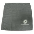 thumbnail image 4 of bowlingball.com Embroidered Microfiber Bowling Towel, 4 of 4